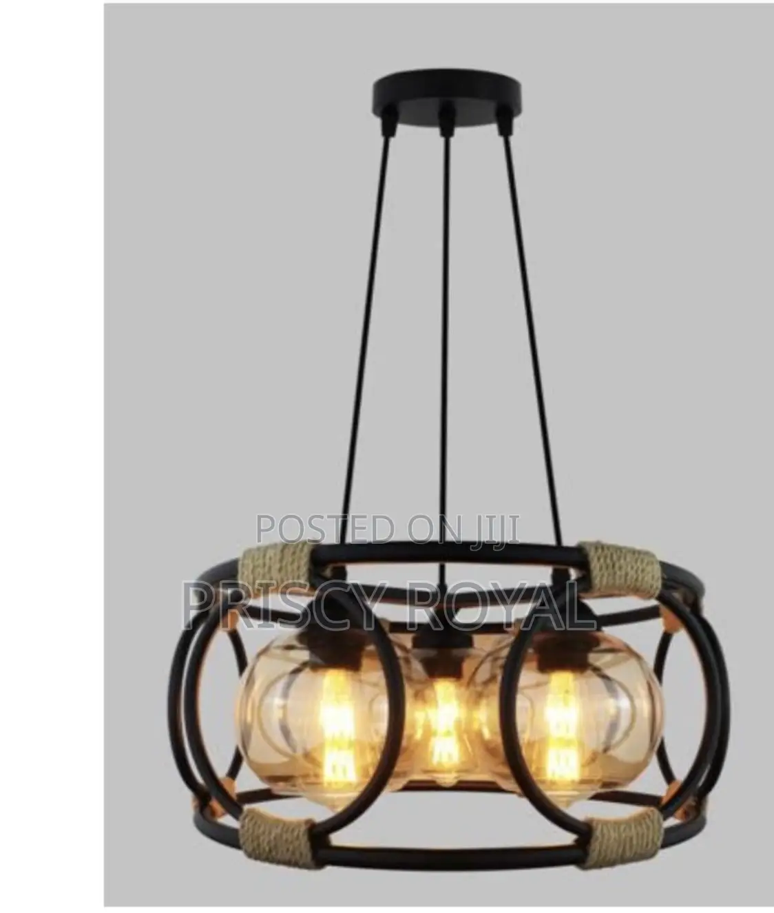 Vintage Lights