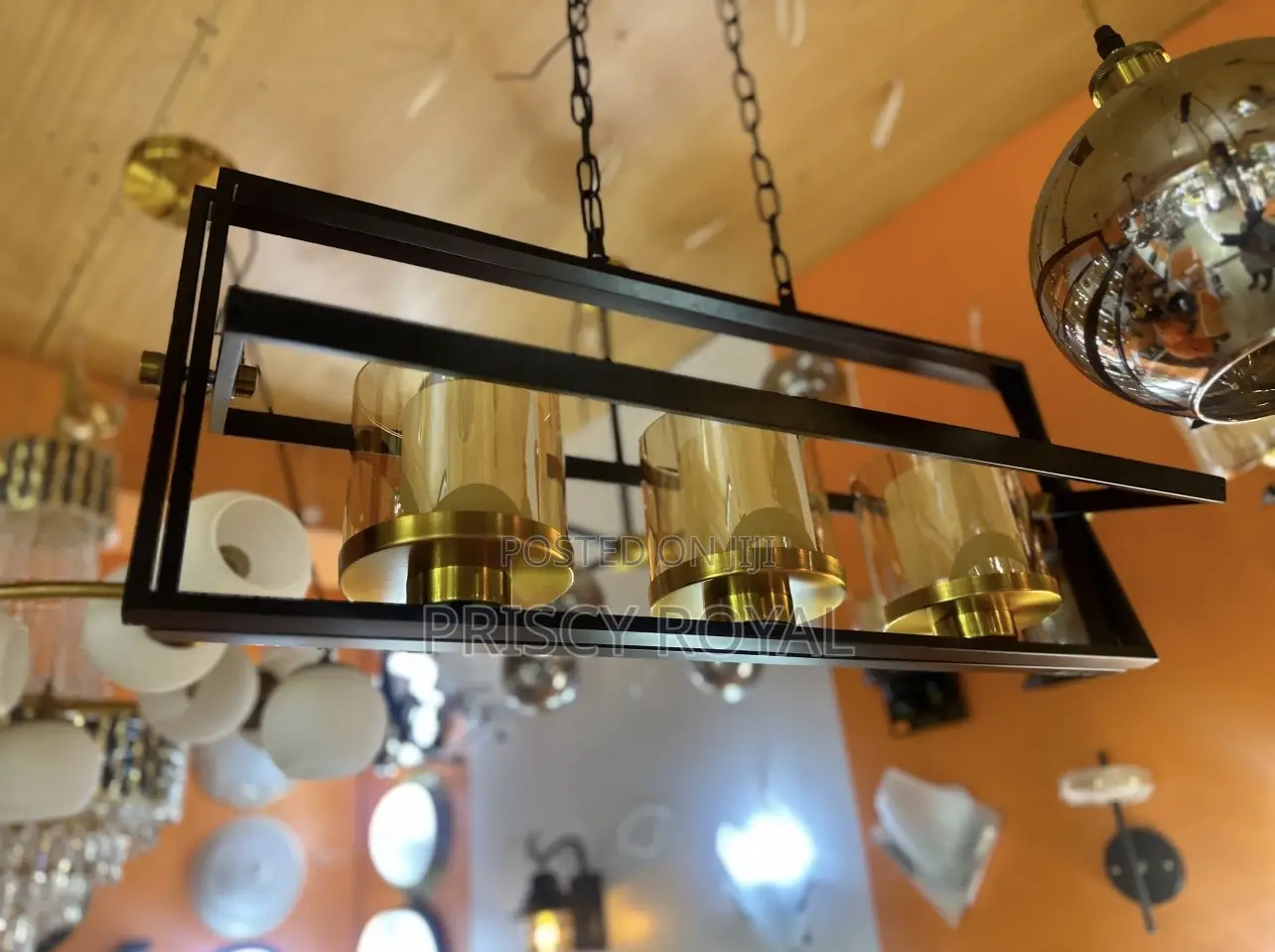 Vintage Lights