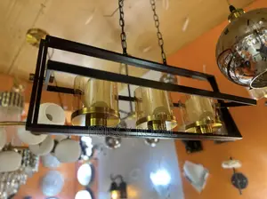 Vintage Lights