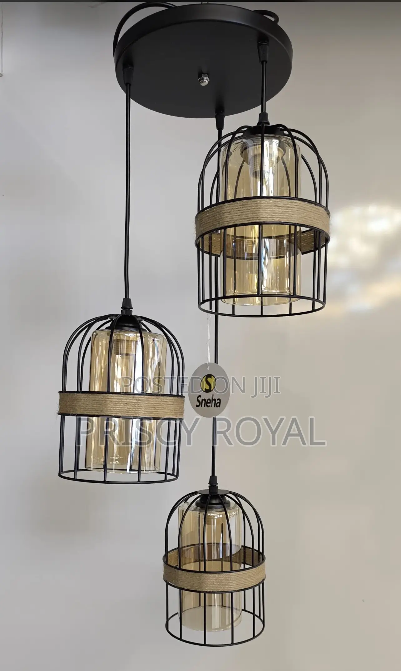 Pendant Lights