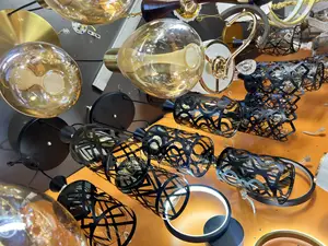 Pendant Lights