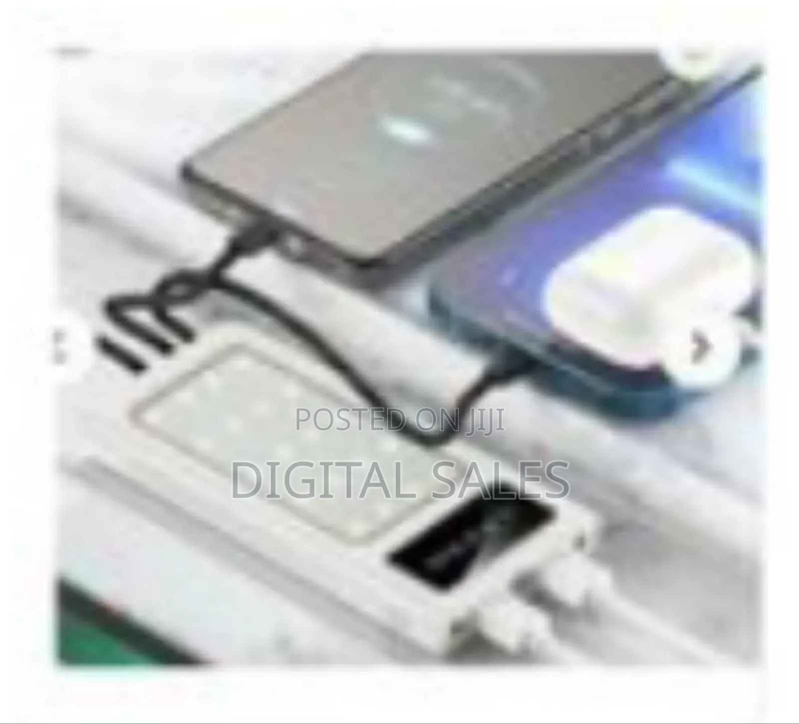 30000mah Solar Power Bank/67w Lisa Gary Powerbank