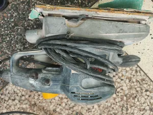 Paint And Floor Sander