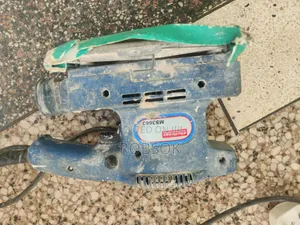 Paint And Floor Sander
