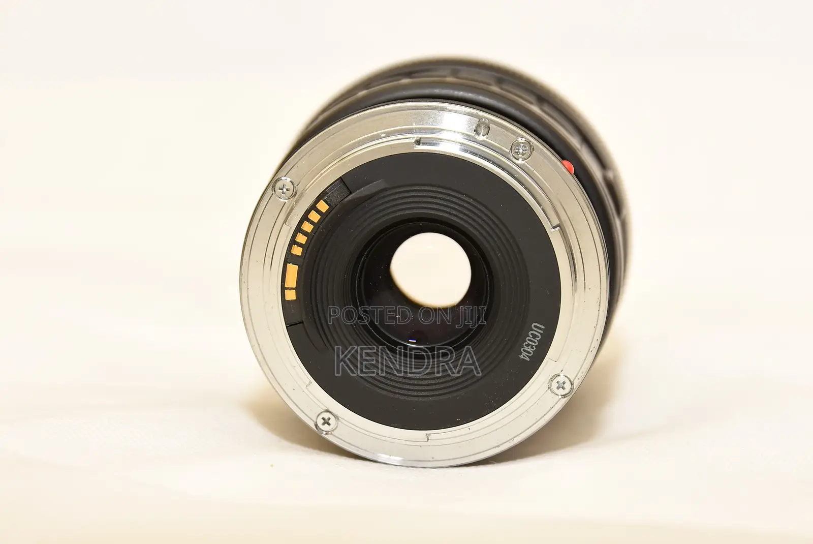 Canon Ef 35-105