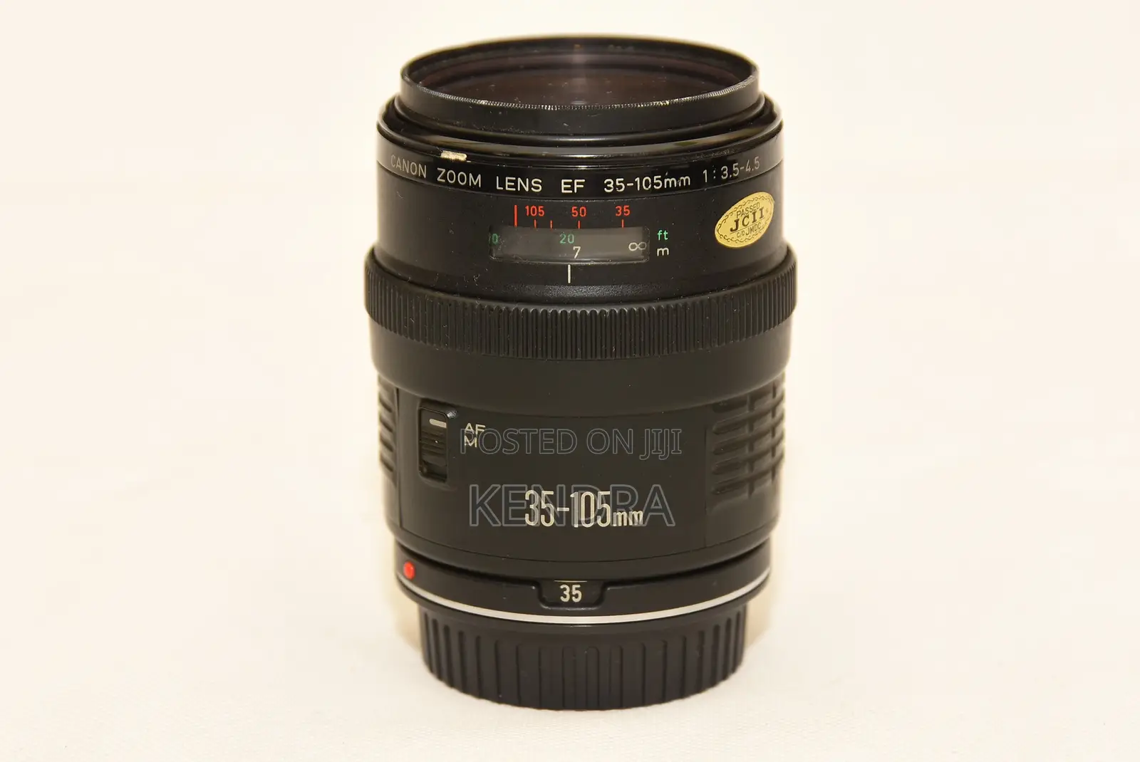 Canon Ef 35-105