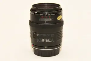 Canon Ef 35-105