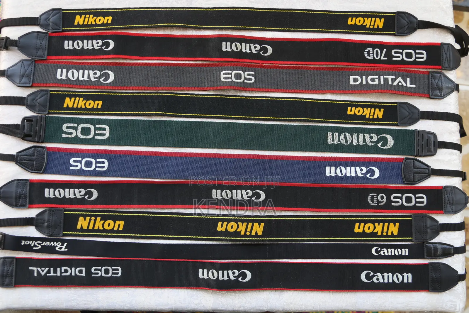 Original Camera Straps