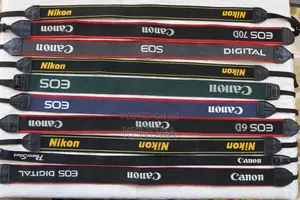 Original Camera Straps