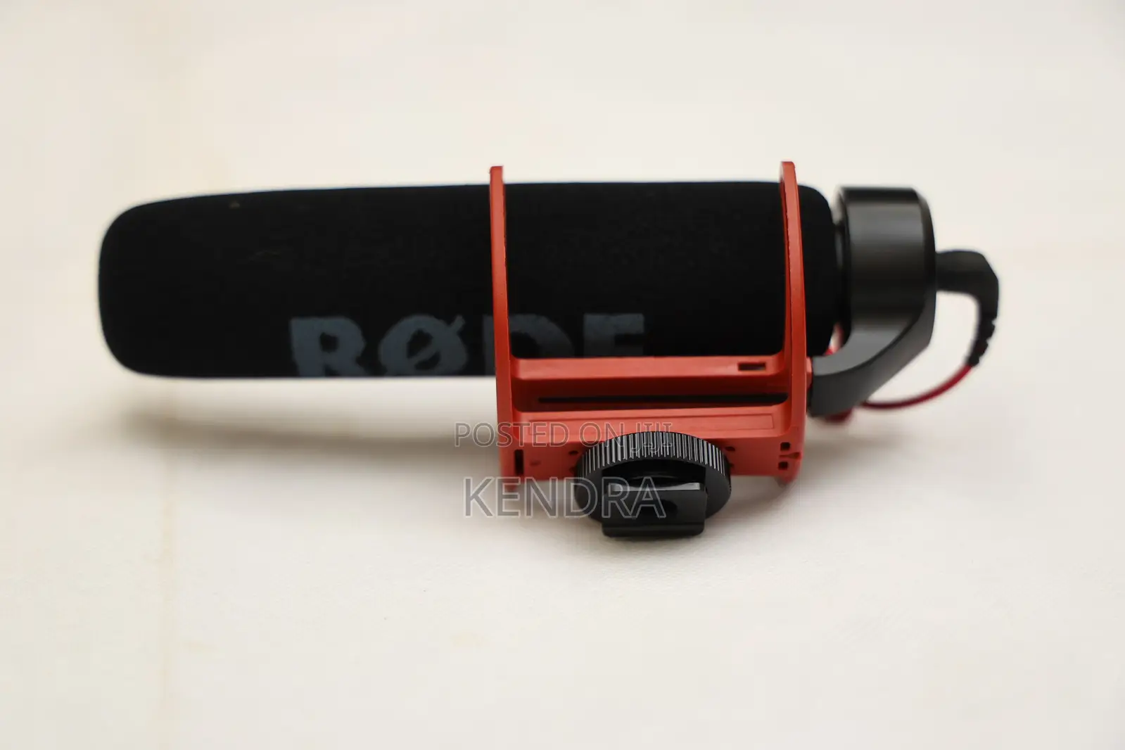 Rode Microphone