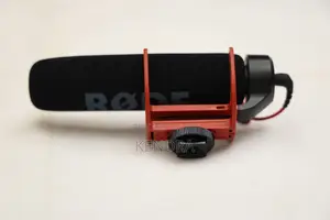 Rode Microphone