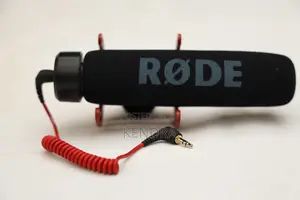 Rode Microphone