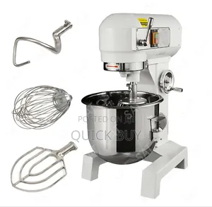 Big Heavy-duty Commercial Food Mixer
