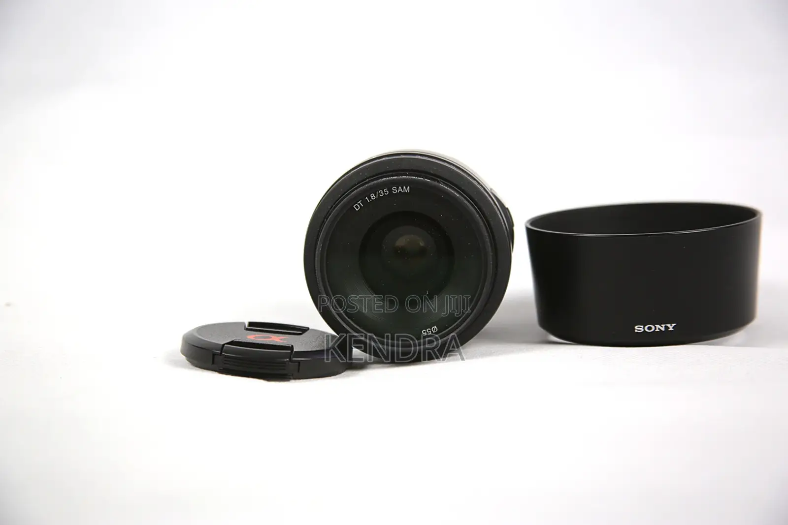 Sony Sam 35mm1.8 Sam