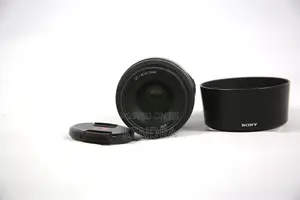 Sony Sam 35mm1.8 Sam