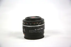 Sony Dt 1.8/50 Sam