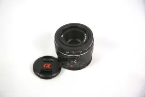 Sony Dt 1.8/50 Sam