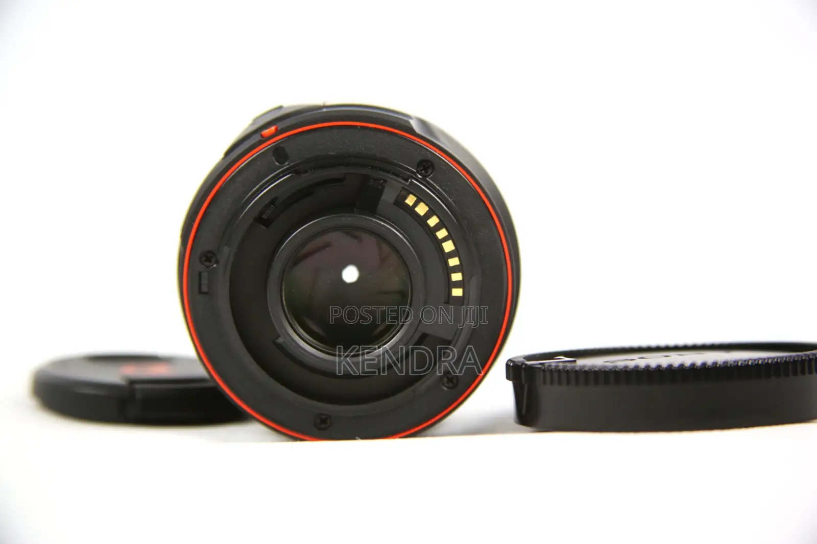 Sony Dt 1.8/50 Sam