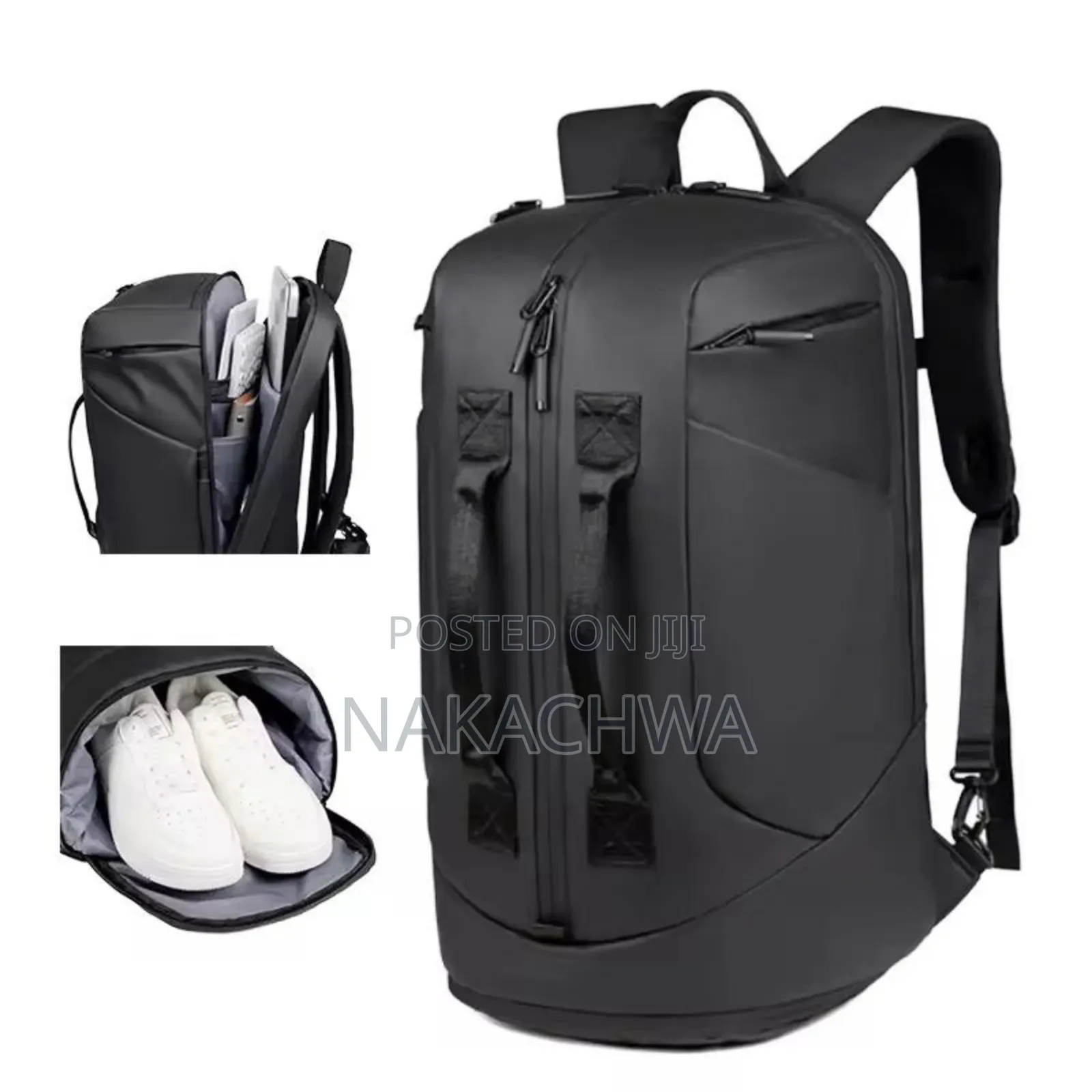 Its Agood Sport Bag for Men