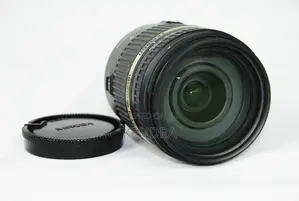 Tamron 18-270 (Sony A)
