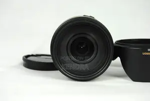 Tamron 18-270 (Sony A)