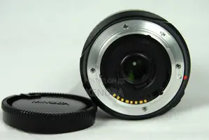 Tamron 18-270 (Sony A)