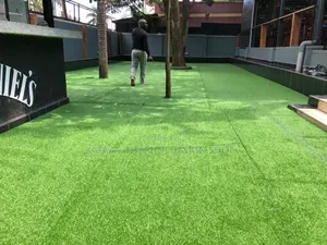 Better and Home Grass Carpet Artificial