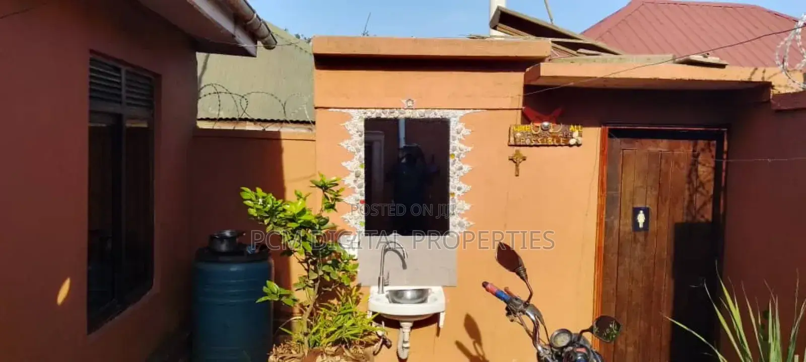 2bdrm Duplex in Kinawa, Gombe for sale