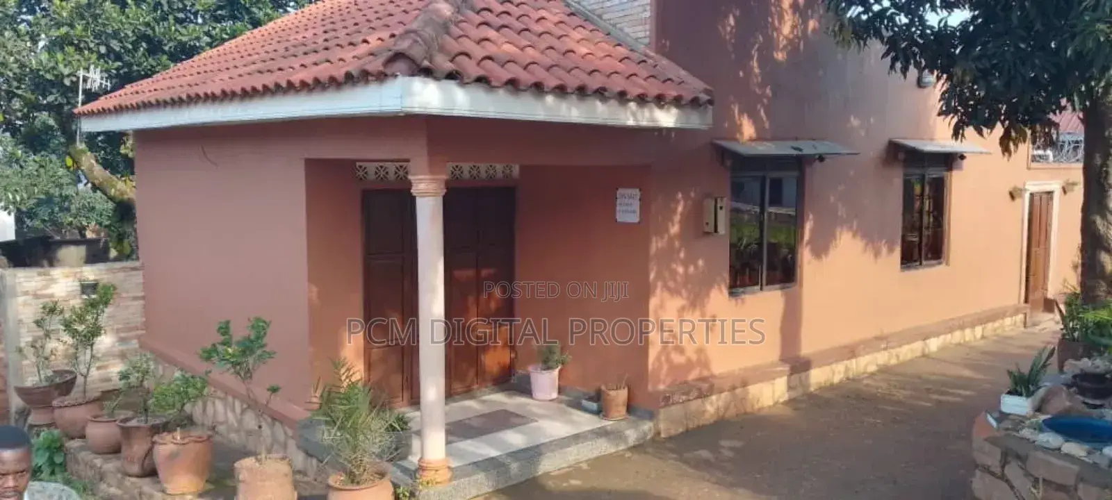 2bdrm Duplex in Kinawa, Gombe for sale