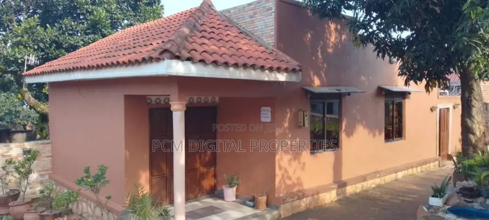 2bdrm Duplex in Kinawa, Gombe for sale
