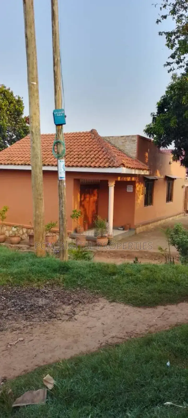 2bdrm Duplex in Kinawa, Gombe for sale