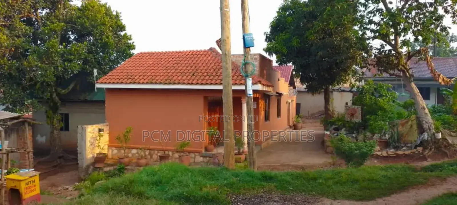 2bdrm Duplex in Kinawa, Gombe for sale