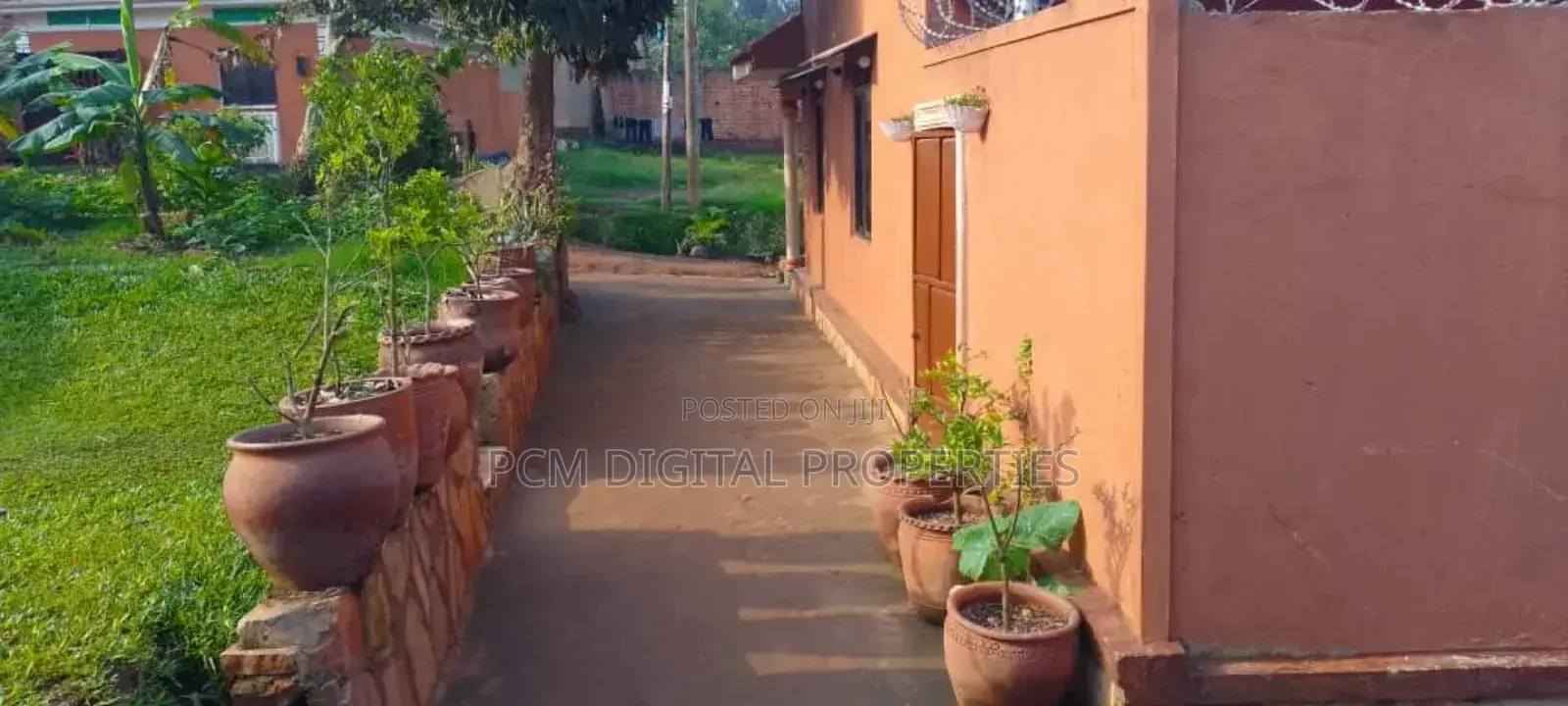 2bdrm Duplex in Kinawa, Gombe for sale