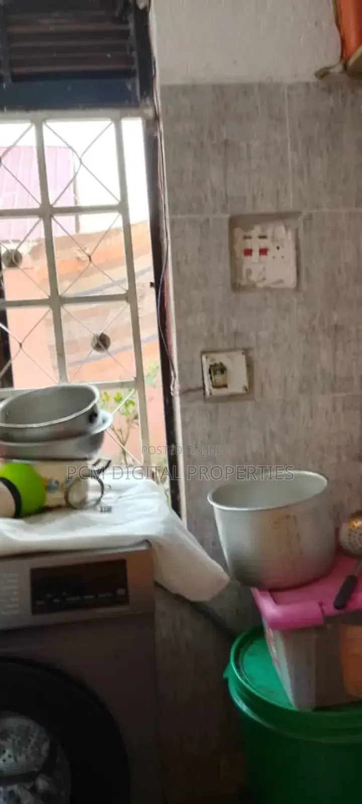 2bdrm Duplex in Kinawa, Gombe for sale