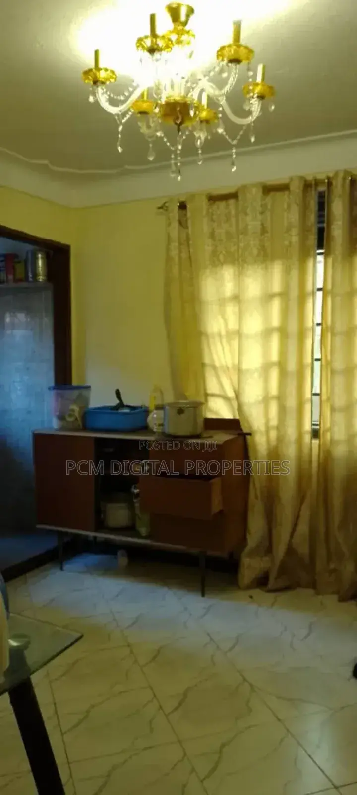 2bdrm Duplex in Kinawa, Gombe for sale