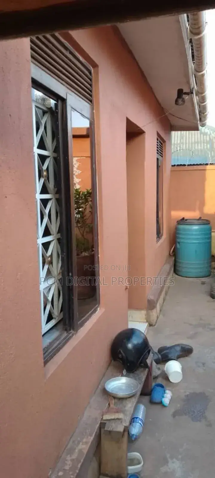 2bdrm Duplex in Kinawa, Gombe for sale