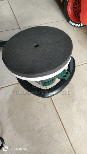 Parkside PWP 90 B2 or PPM 120 A1 Orbital Polisher.
