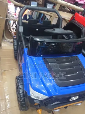 Kids Electric Car