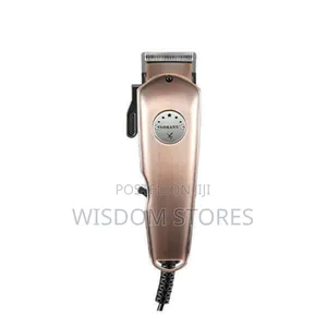 Sokany Hair Clipper, Model Sk-Lf-9938,