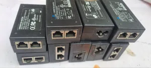Poe Injectors