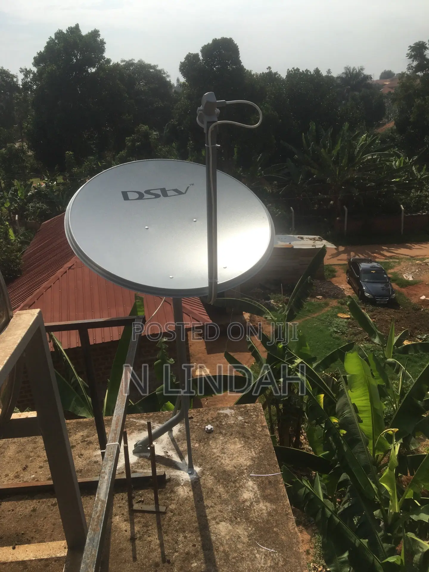 DSTV and Gotv Decoders