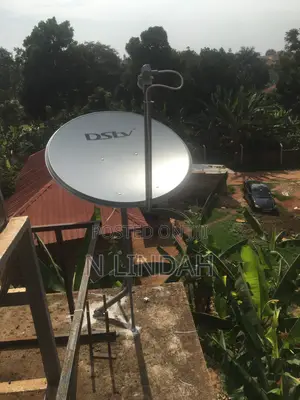 DSTV and Gotv Decoders