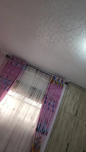Girl's Room Curtains Per Metre