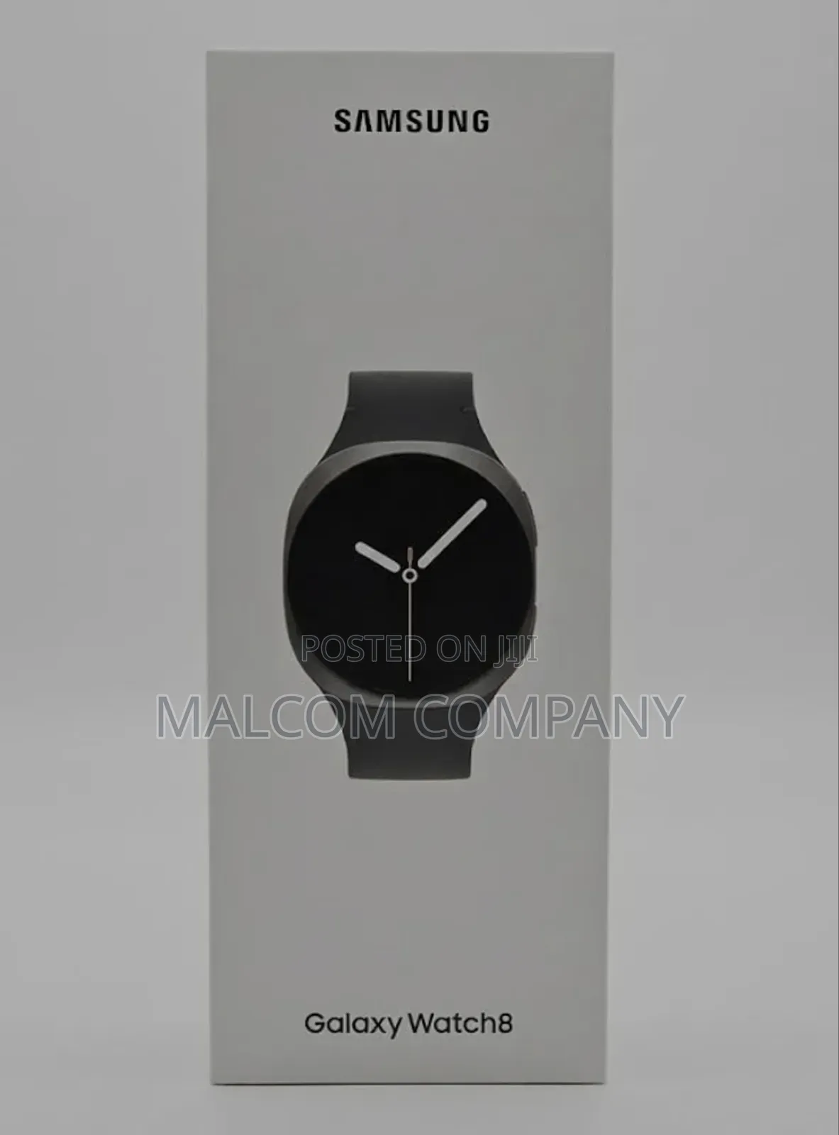 Watch 8 Sumsung
