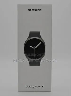 Watch 8 Sumsung