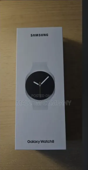 Watch 8 Sumsung