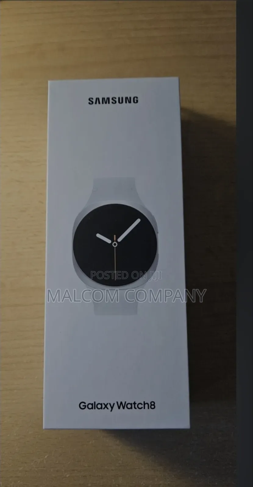 Watch 8 Sumsung
