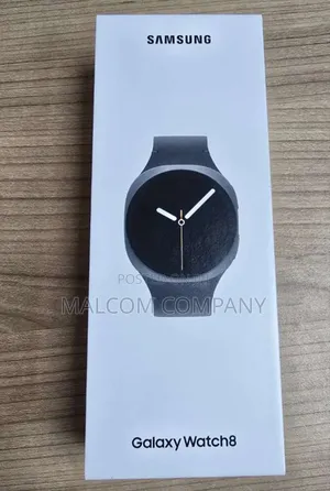 Sumsung Smart Watch 8