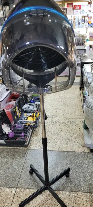 Professional Hooded Hair Dryer