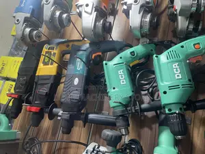 Drill Machine